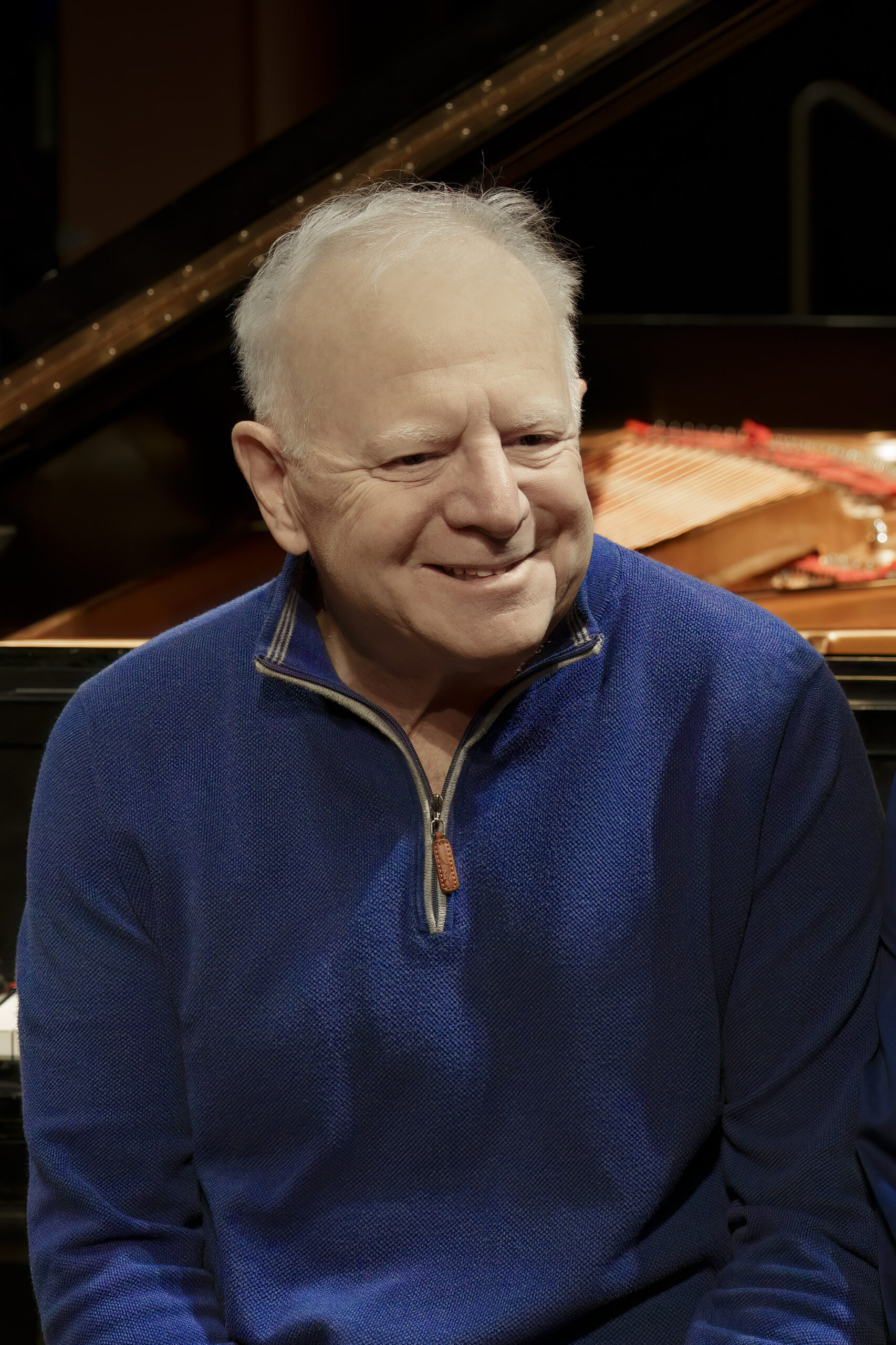 Leonard Slatkin - RSB