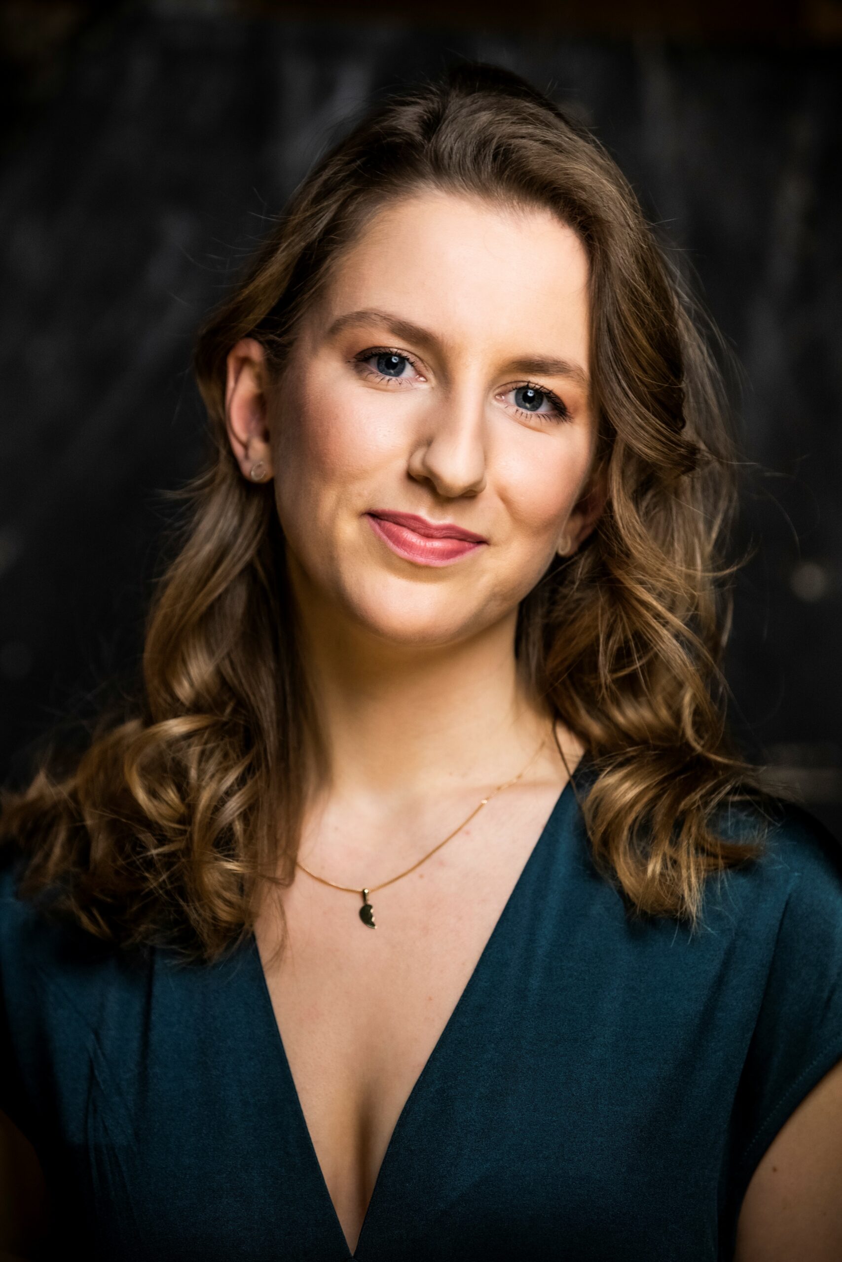 Josefine Mindus RSB