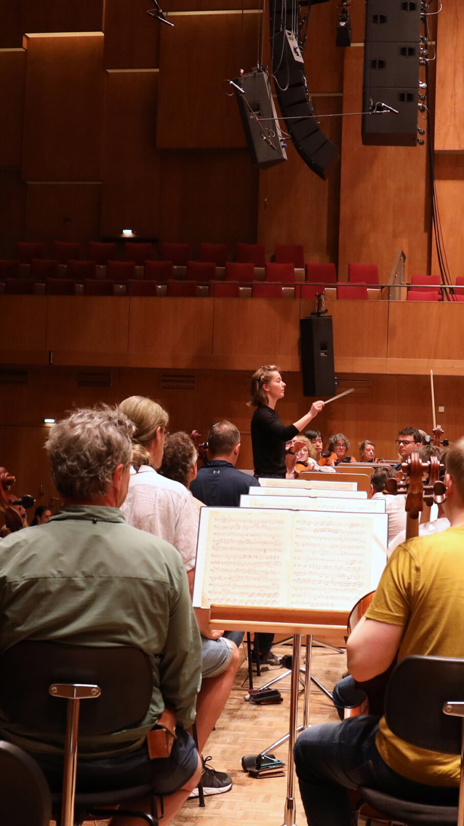 Programm Anna Rakitina und Behzod Abduraimov 24.06./ 25.06. - RSB